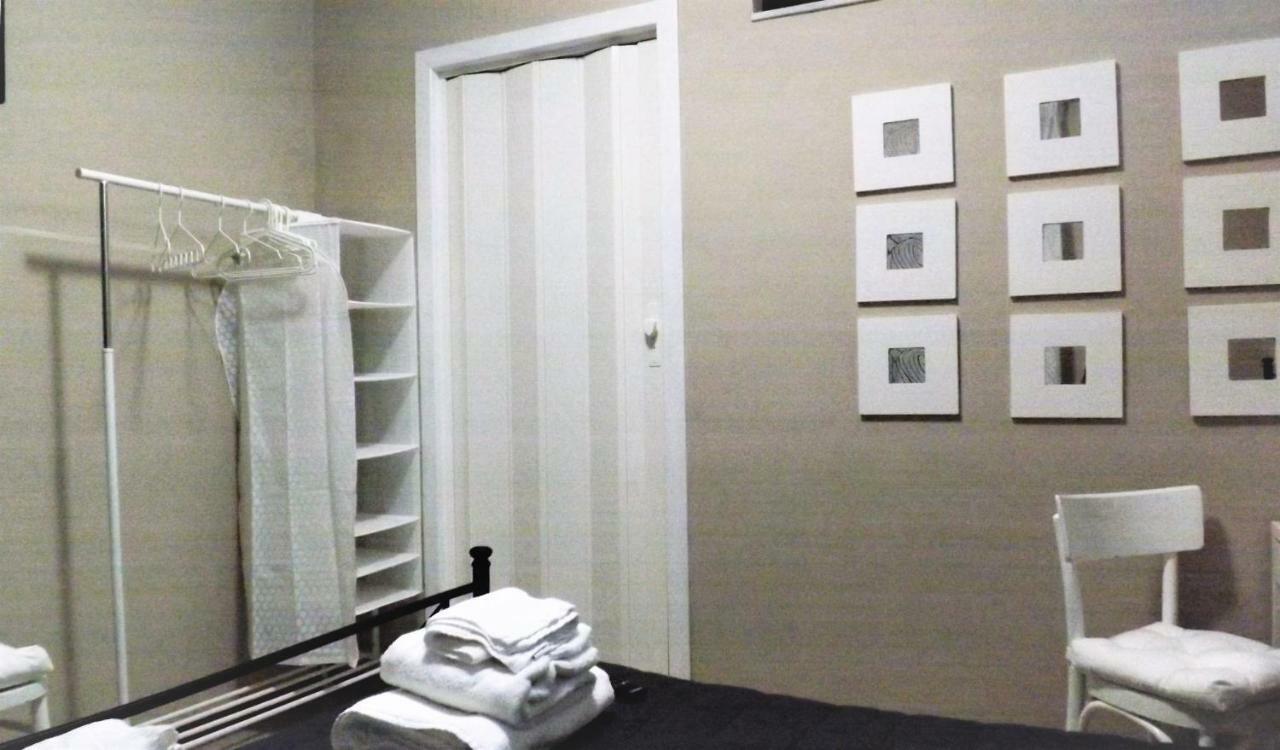 مبيت وإفطار بيترلشينا Domus Tua المظهر الخارجي الصورة